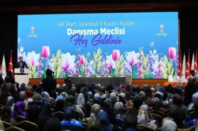 Cumhurbaşkanı Erdoğan, Danışma Meclisi’ne telefonla bağlandı