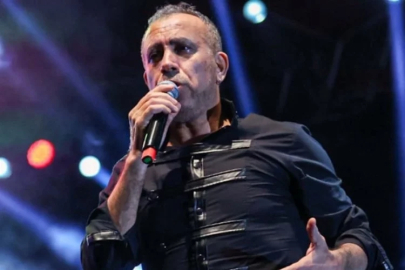 Haluk Levent'ten dikkat çeken Gülistan Doku çıkışı