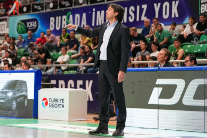 Murat Yılmaz: Bu ligde ciddi oynamak zorundasınız