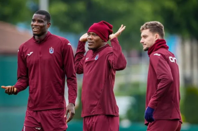Trabzonspor, puanların yarısını İstanbul'dan topladı