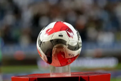 Trendyol Süper Lig'de 34. hafta programı belli oldu