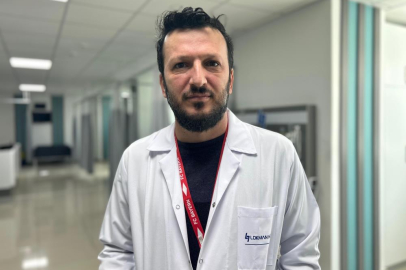 Onkoloji Uzmanı Dr. Akgül: "Cildinizdeki değişiklikleri ihmal etmeyin"