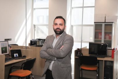 BTÜ’den tarımda su israfına yapay zekâ çözümü