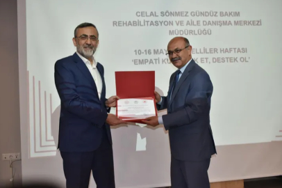 Bursa'nın erişilebilir şehir vizyonu yeniden tescillendi