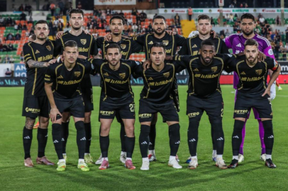 Kayserispor sahasında veda edecek