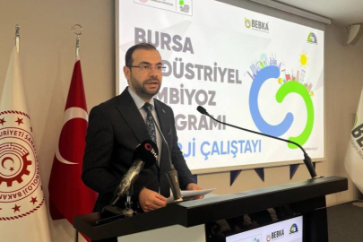 BEBKA'dan yeşil dönüşüme güçlü iş birliği