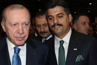 BUMEV, Cumhurbaşkanlığı’ndaki programa katıldı