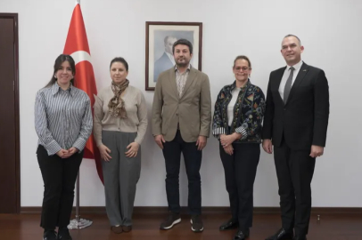 Türk tekstilinin küresel rekabet yolculuğu UTİB’de ele alındı