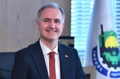 Başkan Taban’a önemli görev