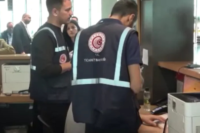 Bursa’da bayram öncesi denetimlerde ceza yağdı