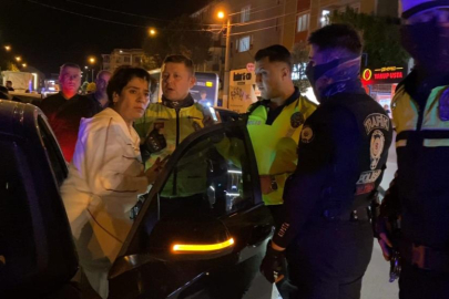 Bursa'da rekor ceza