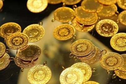Serbest piyasada altın fiyatları