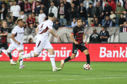 Trabzonspor, Ziraat Türkiye Kupası'nda finalde