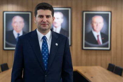Türk Gençliği Büyük Kurultayı" binlerce genci Ankara'da buluşturacak