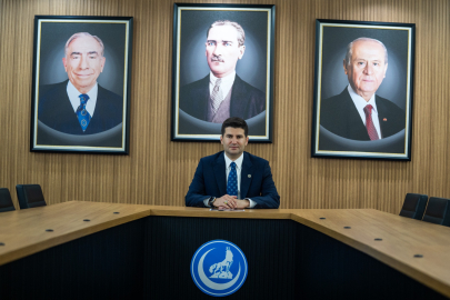 "Türk Gençliği Büyük Kurultayı"   binlerce genci Ankara'da buluşturacak