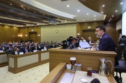 Bursa'da su faturalarına indirim 1 Haziran'dan itibaren geçerli olacak