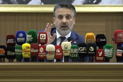 Bursa'da su fiyatlarında ciddi indirim