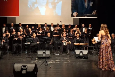Bursa’da Zeki Müren şarkıları gecesi