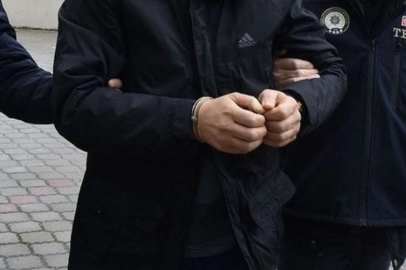 İstanbul merkezli 5 ilde "change" araç operasyonu: 24 gözaltı