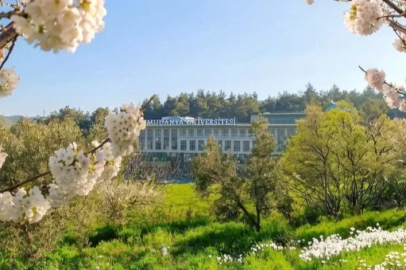 Mudanya Üniversitesi’ne 6 yeni bölüm daha