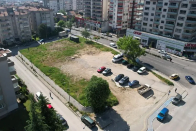 Nilüfer’in şehitlerinin adı Esentepe’de yaşatılacak