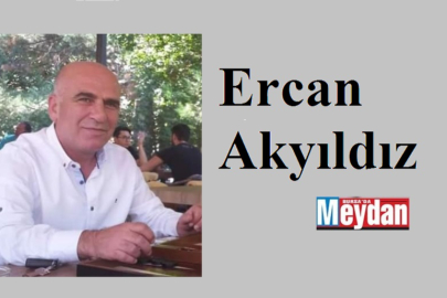 Suda indirim, şantiyede gerilim…