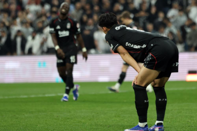 Beşiktaş'ta şampiyonluk sonrası büyük çöküş