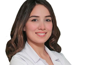 "Yemek yerken mavi tabak kullanın"