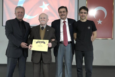 Bursa Erkek Liseliler, 143. pilav gününde buluştu