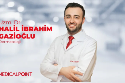 1-31 Mayıs cilt kanseri farkındalık ayı