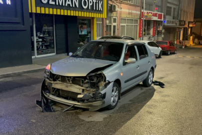 Bursa'da  17 yaşındaki genç, sevdiği kızın babasını silahla vurarak öldürdü