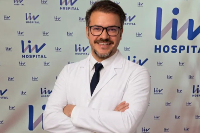 "Eski akciğer ve karın filmleri skolyoz teşhisinde ipucu olabilir"