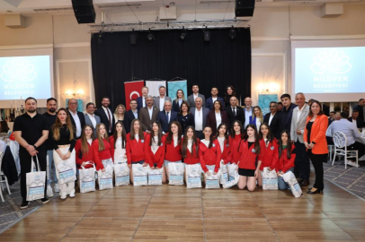 Kardeş kentler Nilüfer’de buluştu