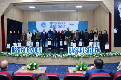 Kestel Belediyesi ile eğitimde güçlü adımlar