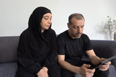 "Kızım ölümüne sevdi" diyen babanın adalet çığlığı