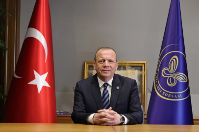 Özer Matlı’dan 19 Mayıs mesajı