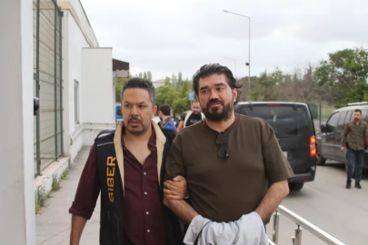Rasim Ozan Kütahyalı tutuklandı