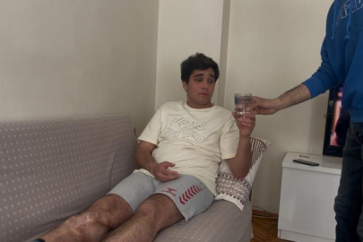 Bursalı Eymen’in ailesi adalet istiyor