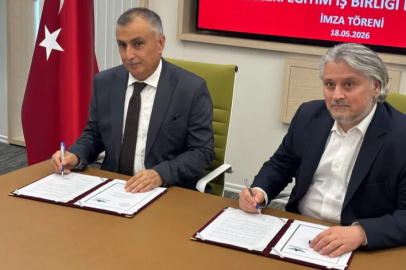 Bursa İLMEM ve STARWOOD arasında iş birliği protokolü