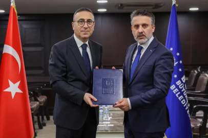 Büyükşehir'de banka promosyonu 90 bin TL