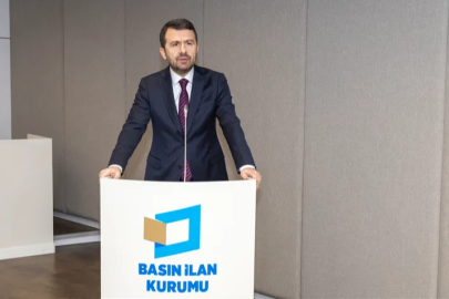 BİK Genel Müdürü Çay: Yapıcı çözümler üretmeye odaklandık