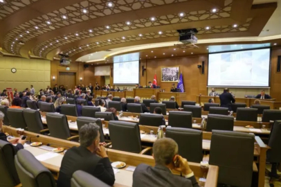 Bursa'da kentsel dönüşüm için kredi paketi müjdesi geliyor