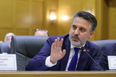 BUSKİ 2025 Faaliyet Raporu'na Meclis’ten onay