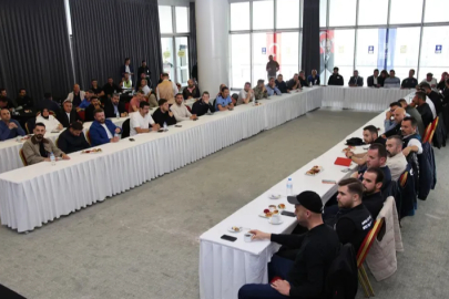 Büyükşehir’de ‘Başkanlık Kupası’ heyecanı başlıyor