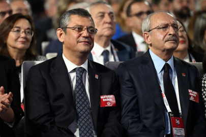 CHP için verilen mutlak butlan kararının gerekçeleri....