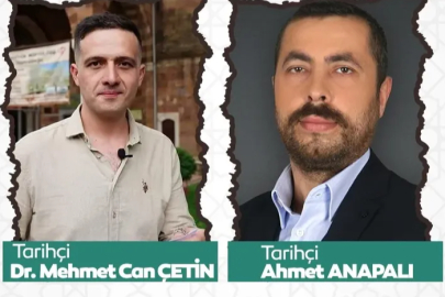 İnegöl'den İshak Paşa’yı Anma Programı'na davet