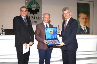 Prof. Dr. Ali Taşkın'dan, “Bilgi Felsefesi, Hume' sunumu
