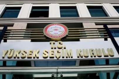 CHP, Yüksek Seçim Kurulu'na başvurdu