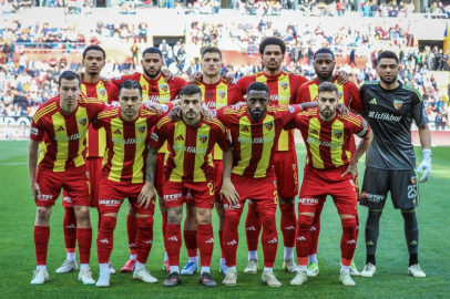 Kayserispor, FIFA ve UEFA'ya gidecek