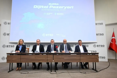 E-ticaret hacmi 4,5 trilyon lirayı aştı